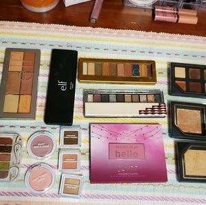 Huge lot of Drugstore Eyeshadows